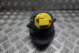 9682967277 Фара противотуманная правая Citroen Berlingo 2  Арт e12257668, вид 1