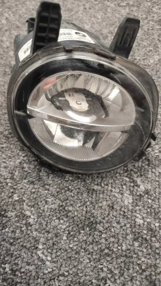 7560400000 Фара противотуманная левая BMW 1 F20/F21 Арт e12257599, вид 1