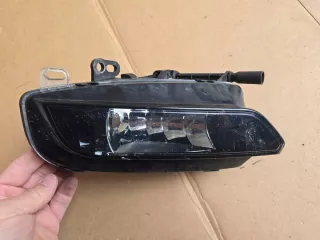 8V0941699C KM17458367956 Фара противотуманная левая Audi A3 8V Арт e12257573, вид 1