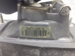 6Q0711049AL Кулиса Skoda Fabia 1 Арт e12257551, вид 2