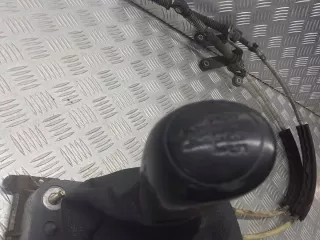 6Q0711049AL Кулиса Skoda Fabia 1 Арт e12257551, вид 3