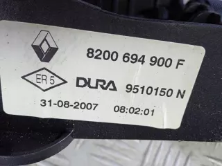 8200694900F Кулиса Renault Laguna 3 Арт e12257536, вид 3