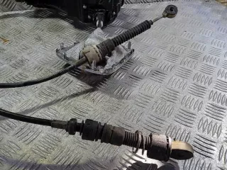 8200694900F Кулиса Renault Laguna 3 Арт e12257536, вид 4
