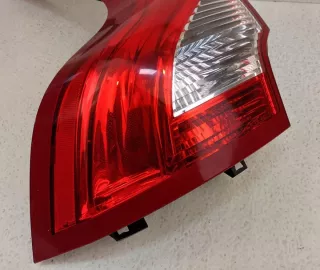 89075216 89504240 Фонарь задний левый Volvo XC60 1 Арт e12257371, вид 5