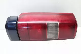 3512318 Фонарь задний левый Volvo V70 2 Арт e12257352, вид 1