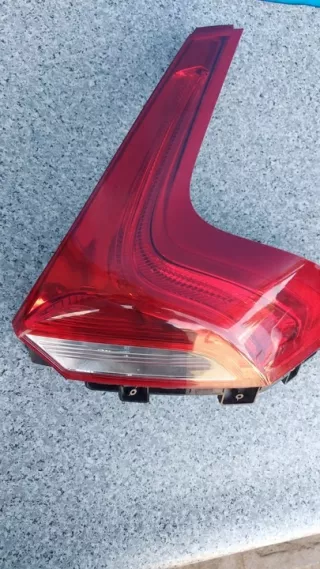 31395845 Фонарь задний правый Volvo V40 2 Арт e12257316, вид 2