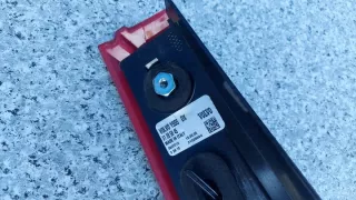 31395845 Фонарь задний правый Volvo V40 2 Арт e12257316, вид 4