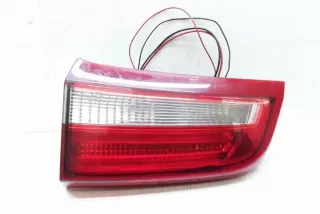 30796272 Фонарь задний правый Volvo S60 2 Арт e12257295, вид 1