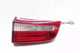 30796272 Фонарь задний правый Volvo S60 2 Арт e12257293, вид 3