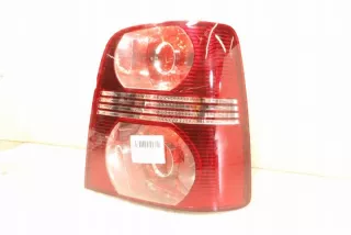 1T0945258D Фонарь задний правый Volkswagen Touran 1 Арт e12257212, вид 3