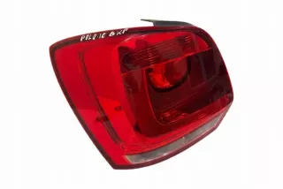6R0945095N Фонарь задний левый Volkswagen Polo 5 Арт e12257174, вид 3