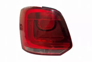 6R0945095N Фонарь задний левый Volkswagen Polo 5 Арт e12257174, вид 4