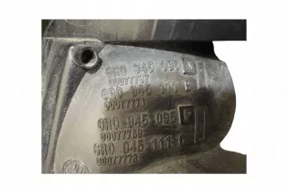 6R0945095N Фонарь задний левый Volkswagen Polo 5 Арт e12257174, вид 7