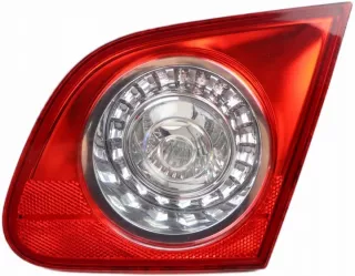 3C5945094E Фонарь задний левый Volkswagen Passat B6 Арт e12257089, вид 1