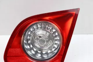 3C5945094E Фонарь задний левый Volkswagen Passat B6 Арт e12257089, вид 3