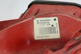 3AF945096C Фонарь задний правый Volkswagen Passat B7 Арт e12257060, вид 3