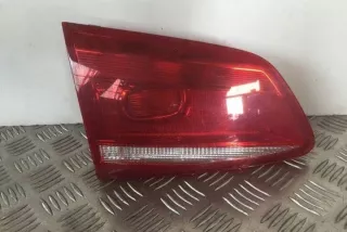 3AF945093C Фонарь задний левый Volkswagen Passat B7 Арт e12257050, вид 2