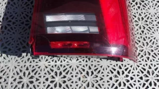 7LA945208B Фонарь задний правый Volkswagen Multivan T6 Арт e12257013, вид 2