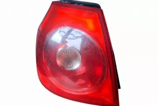 1K6945095Q Фонарь задний левый Volkswagen Golf 5 Арт e12256884, вид 3