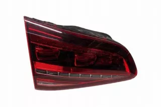 5G0945307F Фонарь задний левый Volkswagen Golf 7 Арт e12256804, вид 1