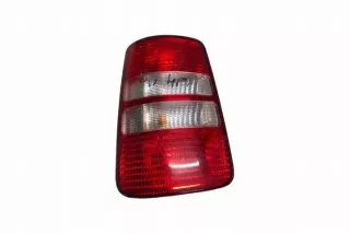 9K9B 2K5945095K Фонарь задний левый Volkswagen Caddy 4 Арт e12256755, вид 4