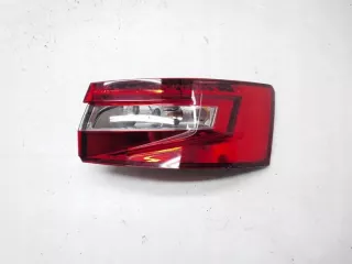 3V5945208A Фонарь задний правый Skoda Superb 3 Арт e12256637, вид 1