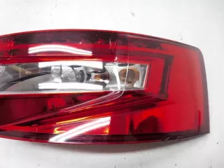 3V5945208A Фонарь задний правый Skoda Superb 3 Арт e12256637, вид 4