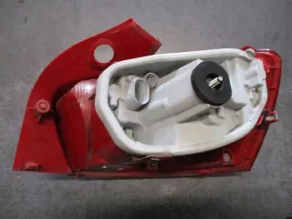 6J,6P 6J4945095C Фонарь задний левый Seat Ibiza 4 Арт e12256496, вид 2
