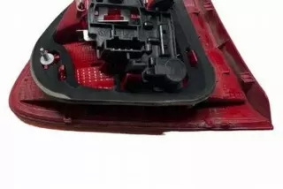 6J8945108 Фонарь задний правый Seat Ibiza 4 Арт e12256492, вид 1