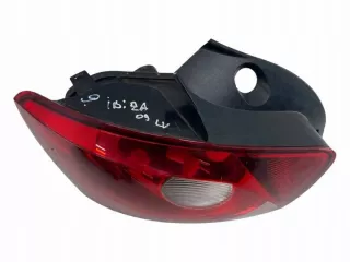6J,6P 6J4945095K Фонарь задний левый Seat Ibiza 4 Арт e12256480, вид 2