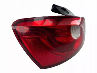 6J,6P 6J4945095K Фонарь задний левый Seat Ibiza 4 Арт e12256480, вид 3
