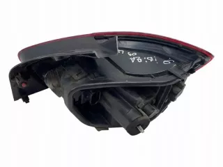 6J,6P 6J4945095K Фонарь задний левый Seat Ibiza 4 Арт e12256480, вид 4
