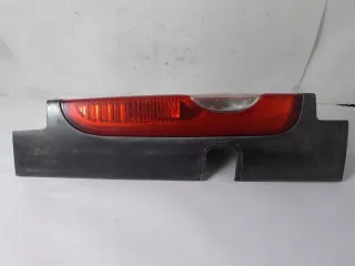 9632605080 Фонарь задний левый Renault Trafic 2 Арт e12256431, вид 2