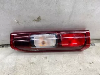  Фонарь задний левый Renault Trafic 3 Арт e12256429, вид 2
