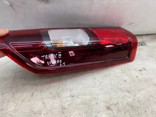  Фонарь задний левый Renault Trafic 3 Арт e12256429, вид 4