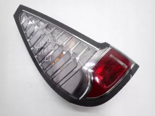 265558940R Фонарь задний левый Renault Scenic 3 Арт e12256394, вид 1