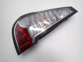 265558940R Фонарь задний левый Renault Scenic 3 Арт e12256394, вид 2