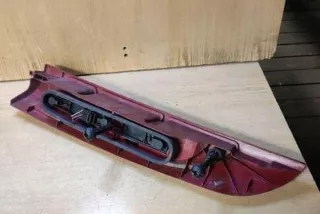  Фонарь задний левый Renault Kangoo 1 Арт e12256238, вид 2