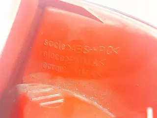 8200071413 Фонарь задний левый Renault Clio 2 Арт e12256177, вид 3