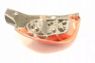 89035086 Фонарь задний правый Renault Clio 3 Арт e12256174, вид 3