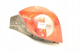 89035086 Фонарь задний правый Renault Clio 3 Арт e12256174, вид 5