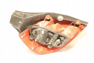 89035086 Фонарь задний правый Renault Clio 3 Арт e12256174, вид 6