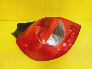  DRC58791 Фонарь задний левый Renault Clio 3 Арт e12256163, вид 2