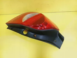  DRC58791 Фонарь задний левый Renault Clio 3 Арт e12256163, вид 3