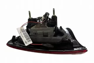 20535748 Фонарь задний правый Renault Clio 4 Арт e12256151, вид 1