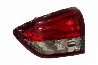 20535748 Фонарь задний правый Renault Clio 4 Арт e12256151, вид 2