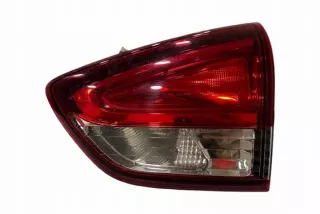 20535748 Фонарь задний правый Renault Clio 4 Арт e12256151, вид 3