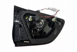 20535748 Фонарь задний правый Renault Clio 4 Арт e12256151, вид 4