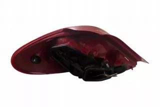 9649986580 Фонарь задний правый Peugeot 2008 Арт e12256036, вид 6