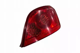 557674B Фонарь задний правый Peugeot 2008 Арт e12256026, вид 4